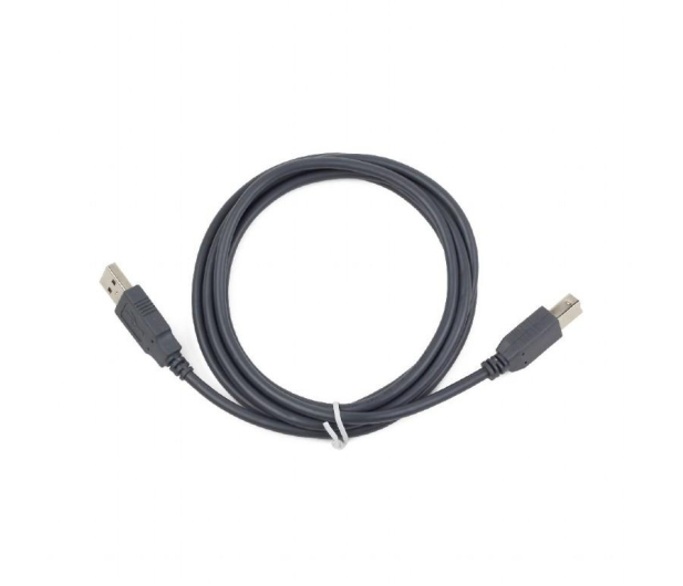 Gembird Kabel USB 2.0 - USB-B 1,8m - 64375 - zdjęcie 2